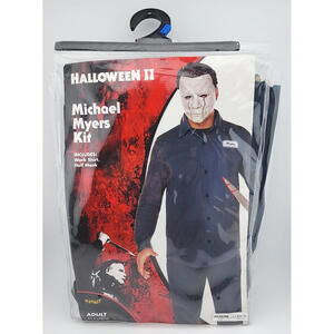 Mike Myers Kit Costume Adult XL Spirit